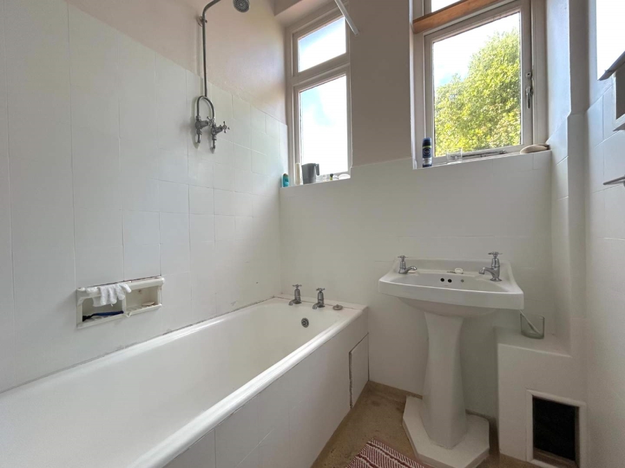 To Let 3 Bedroom Property for Rent in Muizenberg Western Cape
